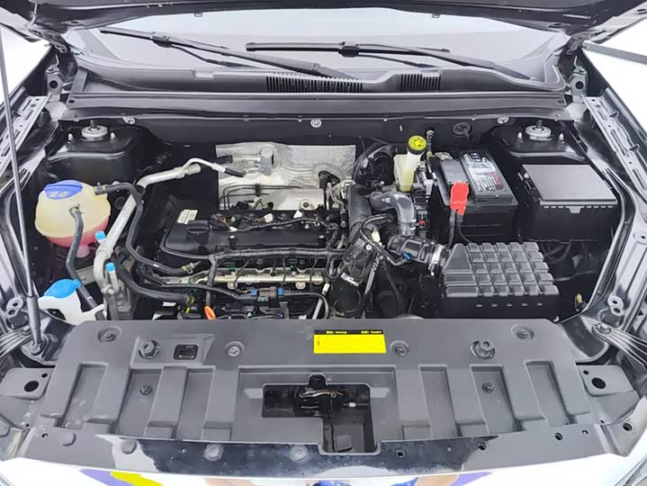 Фото 10 - Jetour X70