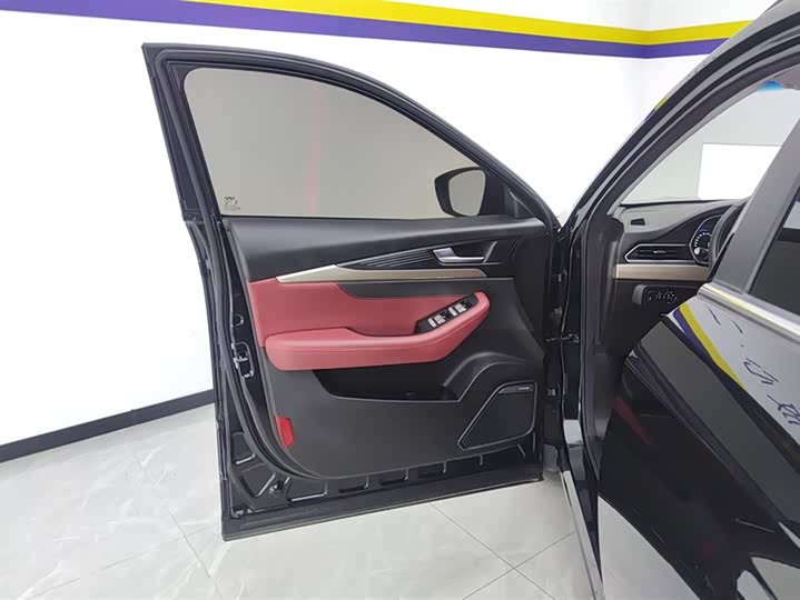 Фото 7 - Jetour X70