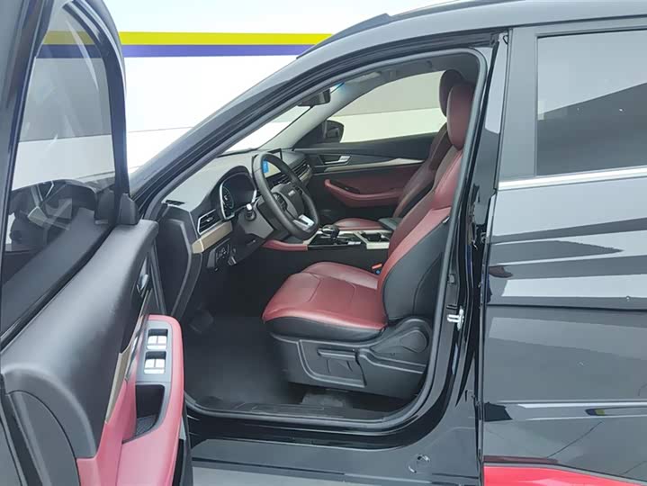 Фото 9 - Jetour X70