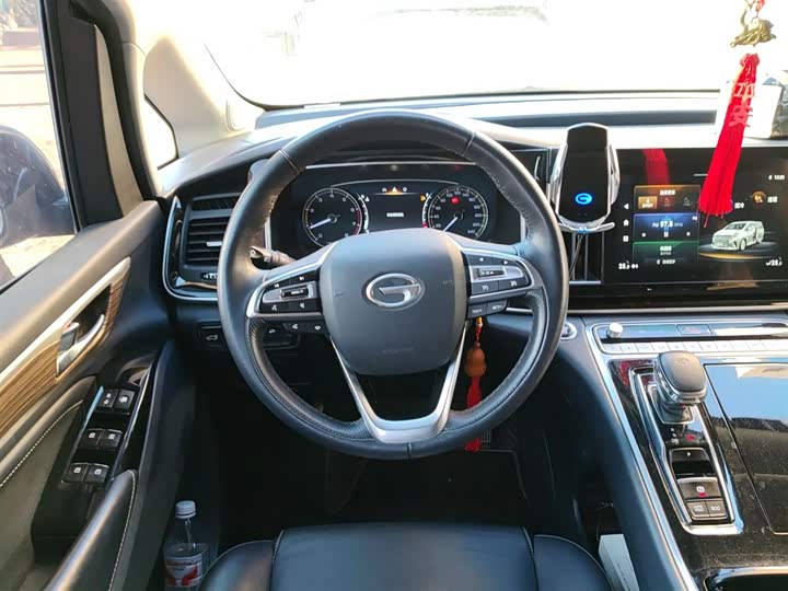 Фото 3 - GAC Trumpchi M8