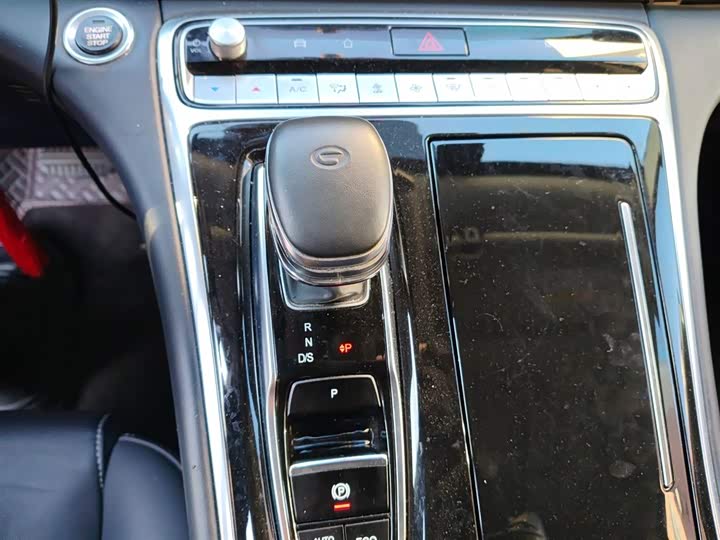 Фото 7 - GAC Trumpchi M8