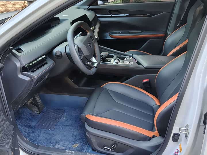 Фото 4 - Changan UNI-V