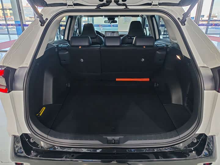 Фото 25 - Toyota Wildlander