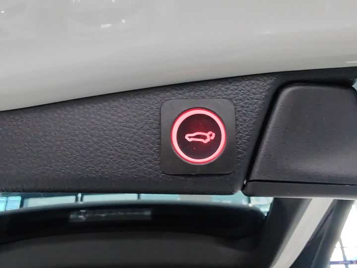 Фото 26 - Toyota Wildlander