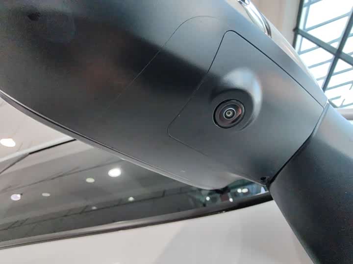 Фото 29 - Toyota Wildlander