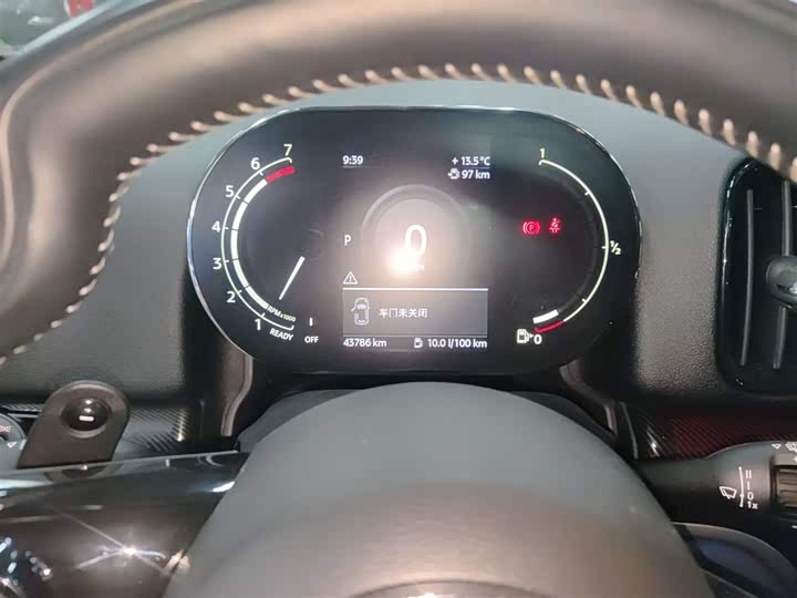 Фото 12 - Mini Countryman