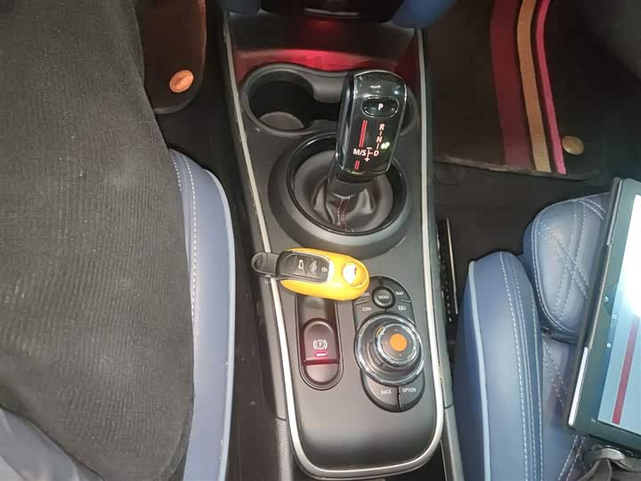 Фото 14 - Mini Countryman