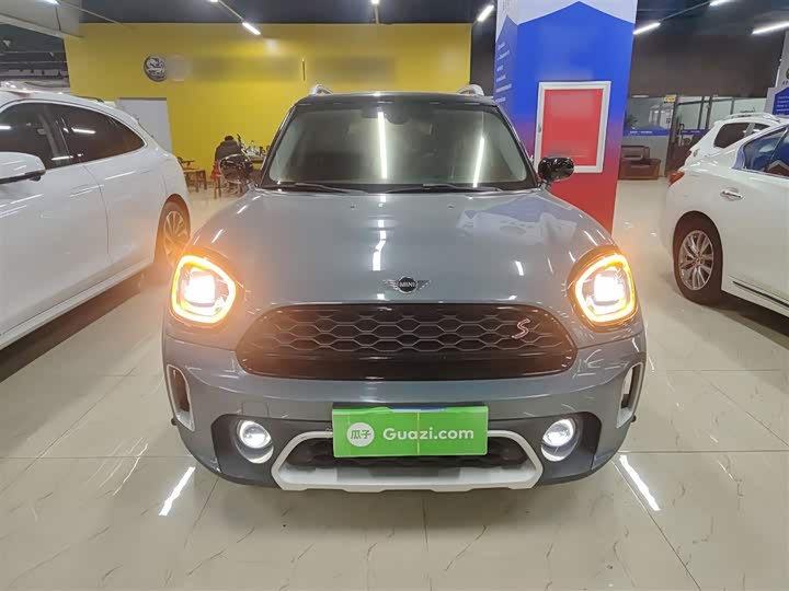 Фото 3 - Mini Countryman