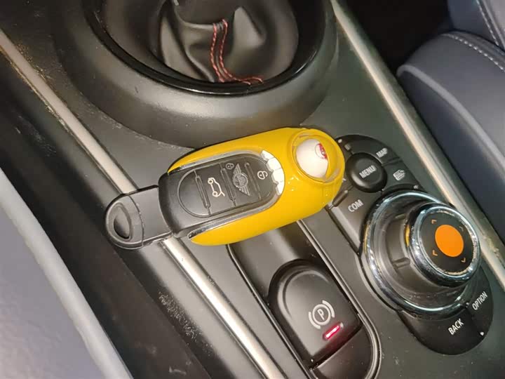 Фото 9 - Mini Countryman