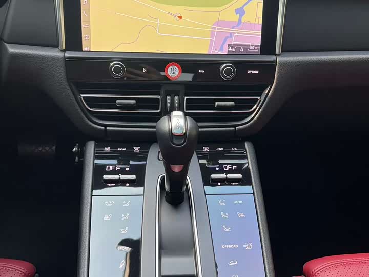 Фото 3 - Porsche Macan