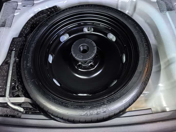 Фото 15 - Volkswagen Tharu