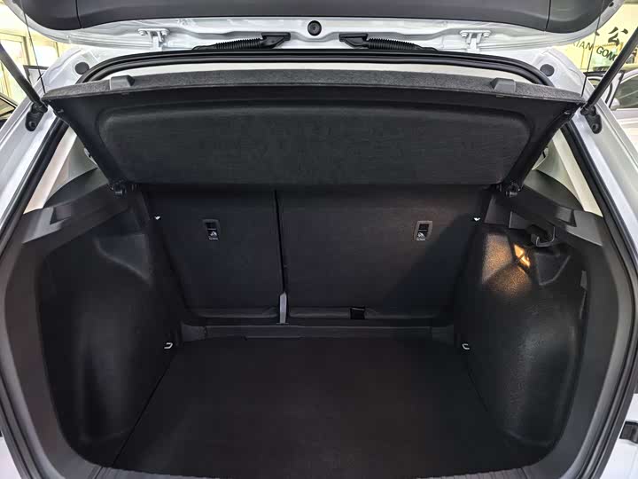 Фото 16 - Volkswagen Tharu