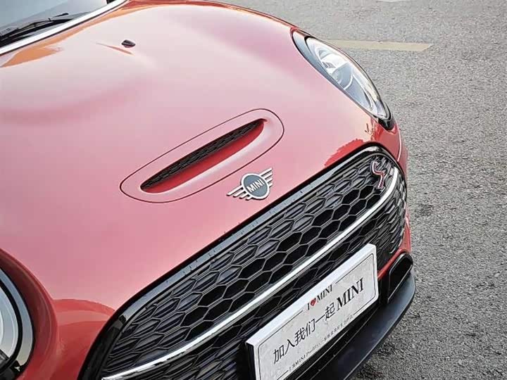 Фото 6 - Mini Clubman