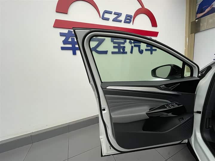 Фото 21 - Volkswagen ID.4 Crozz