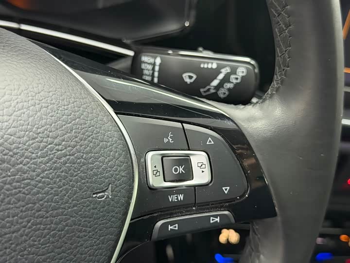 Фото 13 - Volkswagen Tayron