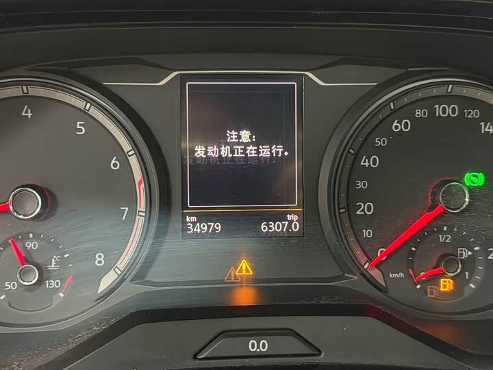 Фото 14 - Volkswagen Tayron