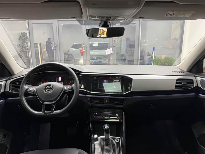 Фото 21 - Volkswagen Tayron