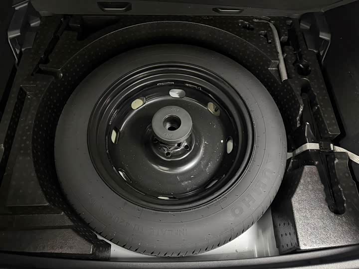 Фото 25 - Volkswagen Tayron