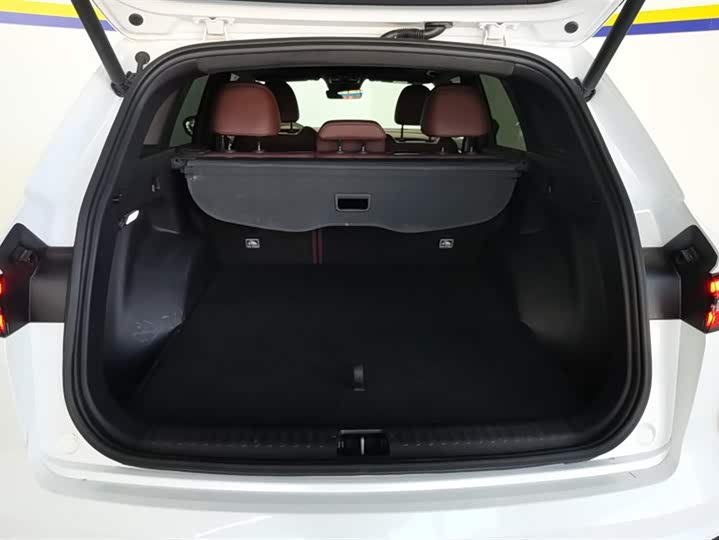 Фото 4 - Geely Monjaro