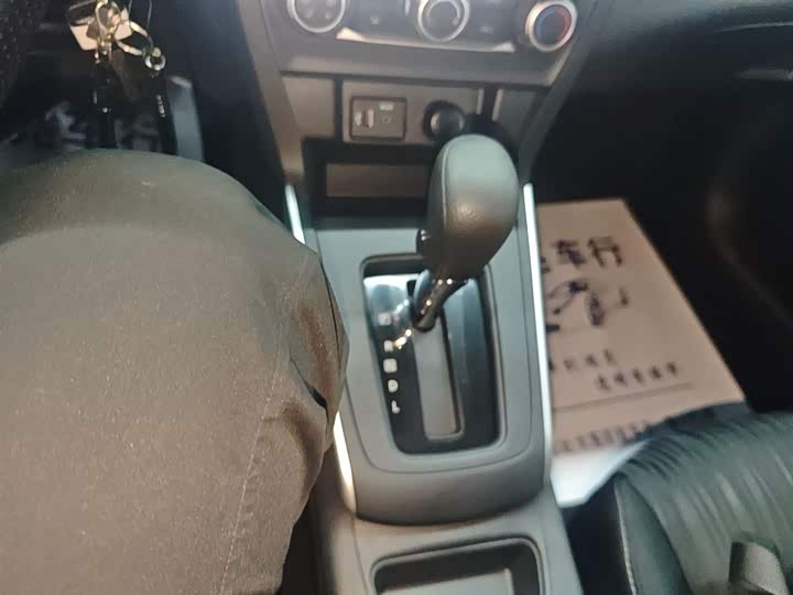 Фото 14 - Nissan Sylphy