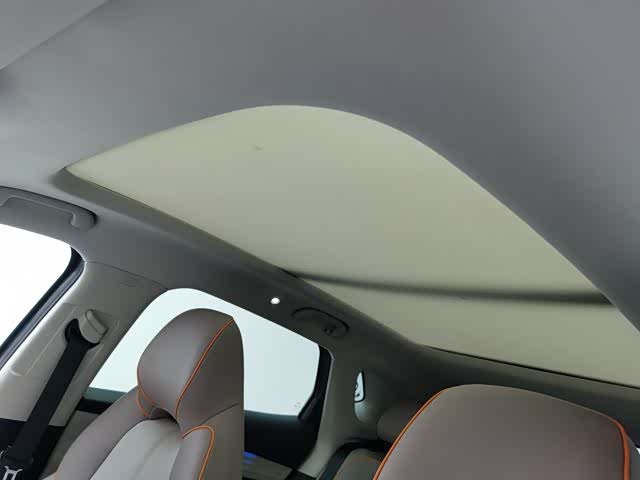 Фото 20 - BYD Yuan Plus