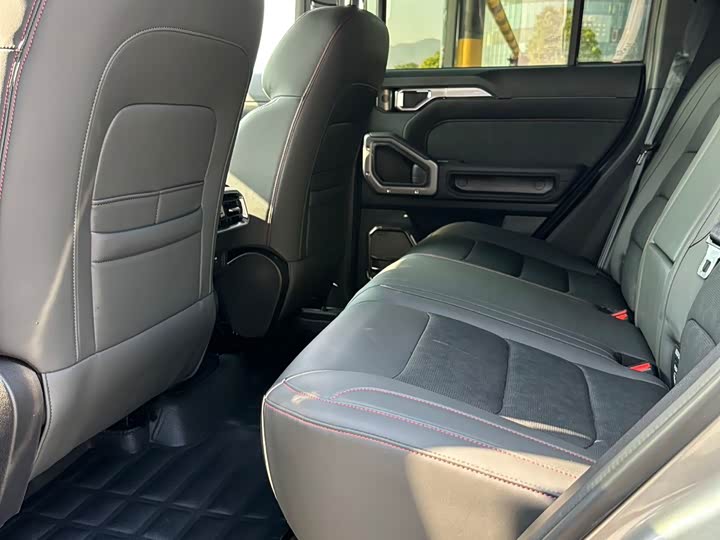 Фото 9 - Jetour T2