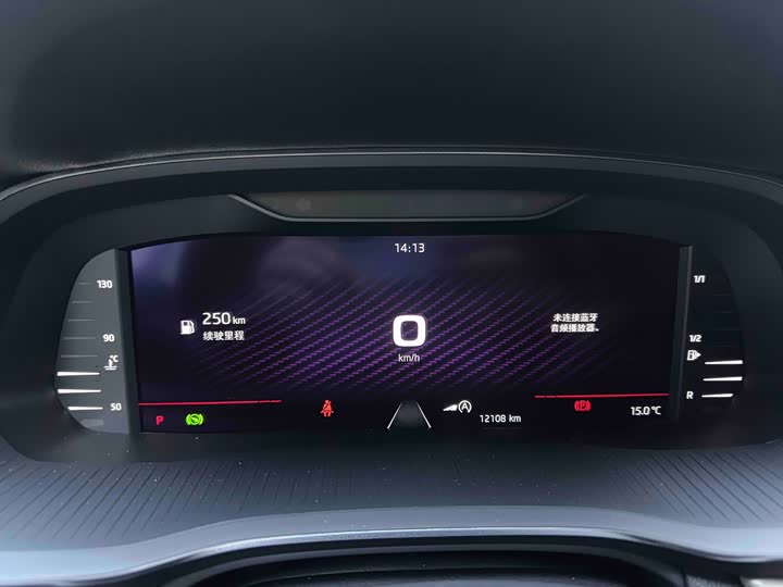 Фото 12 - Skoda Octavia Pro