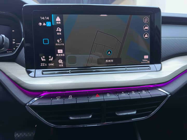 Фото 14 - Skoda Octavia Pro