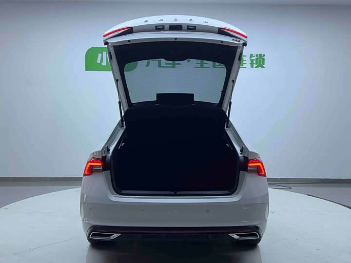 Фото 22 - Skoda Octavia Pro