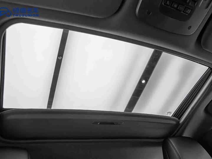 Фото 20 - Toyota Avalon