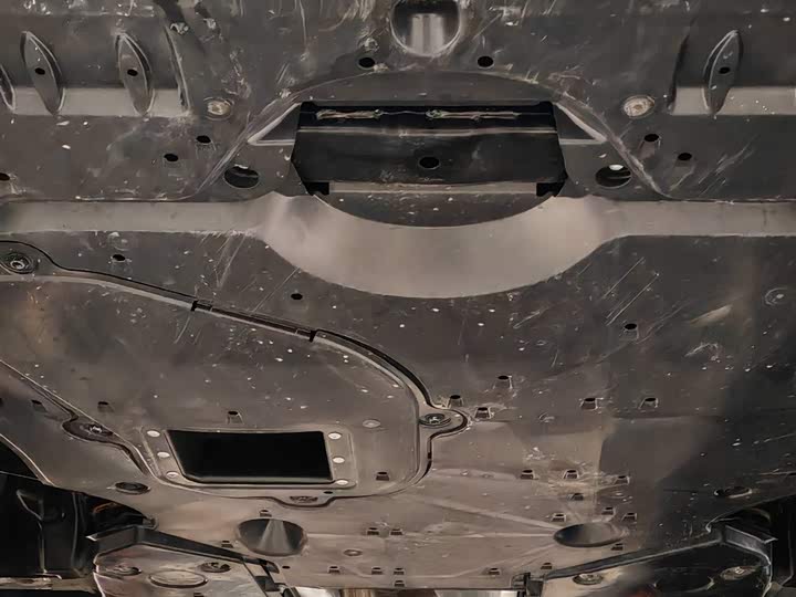 Фото 22 - Toyota Avalon