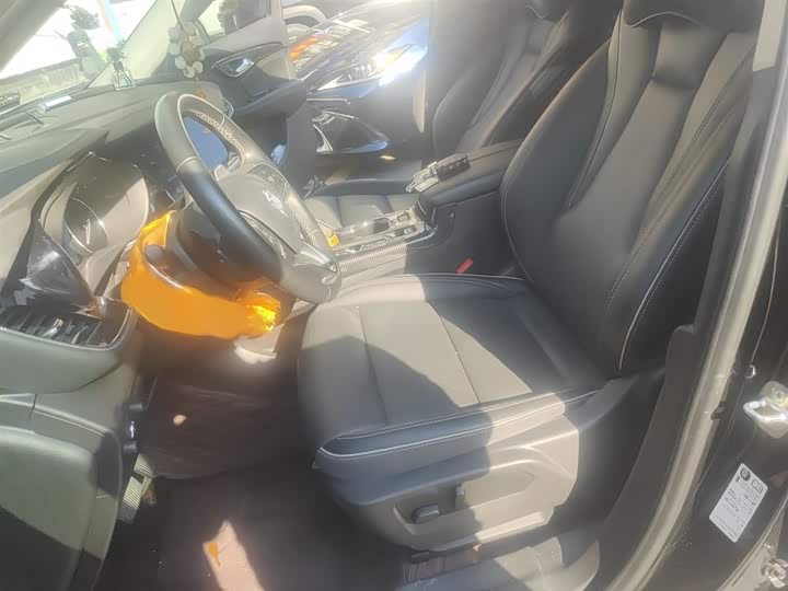 Фото 11 - Buick Envision Plus