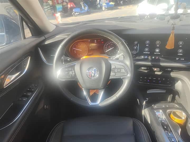 Фото 3 - Buick Envision Plus