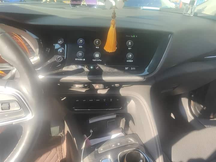 Фото 6 - Buick Envision Plus