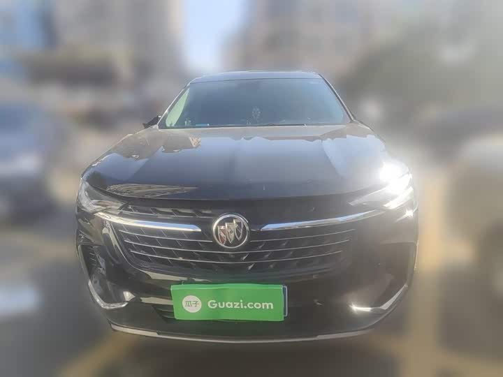 Фото 7 - Buick Envision Plus