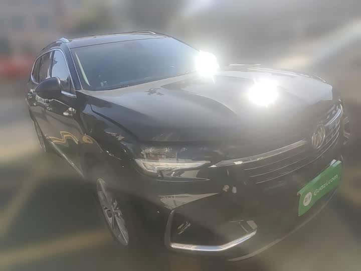 Фото 8 - Buick Envision Plus