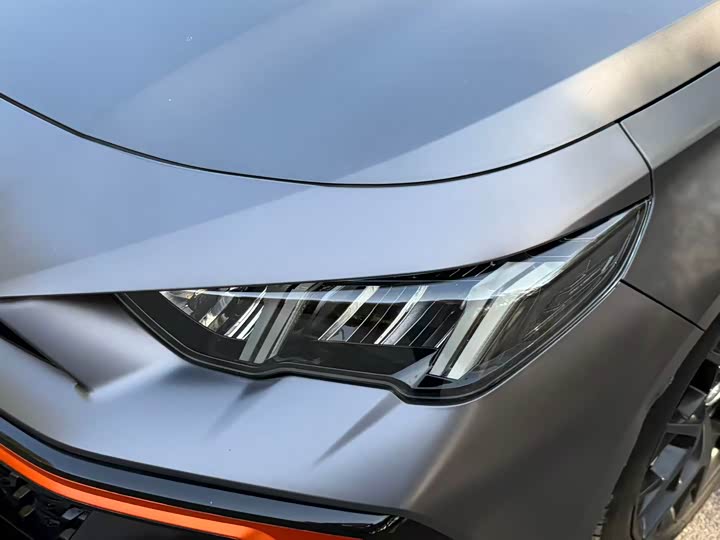 Фото 8 - GAC Trumpchi Empow R