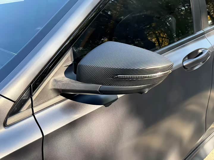 Фото 9 - GAC Trumpchi Empow R