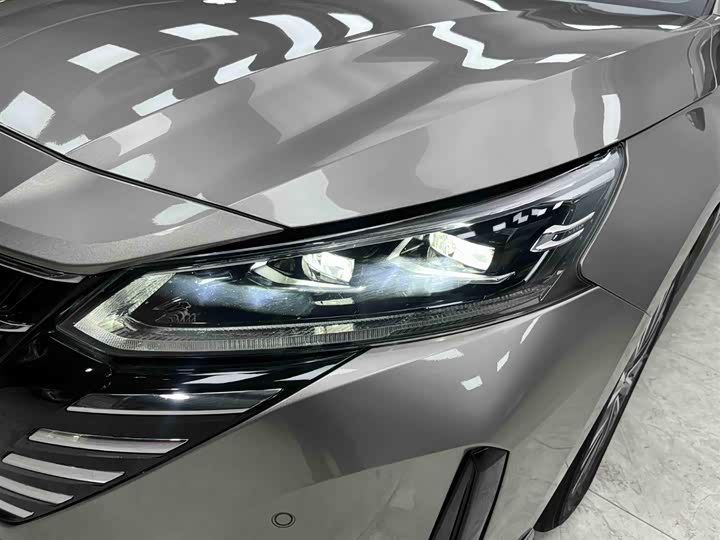 Фото 17 - Nissan Teana