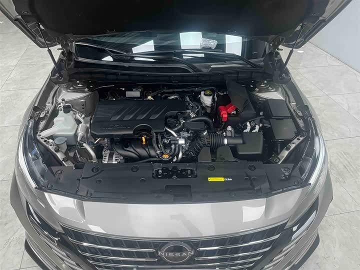 Фото 20 - Nissan Teana