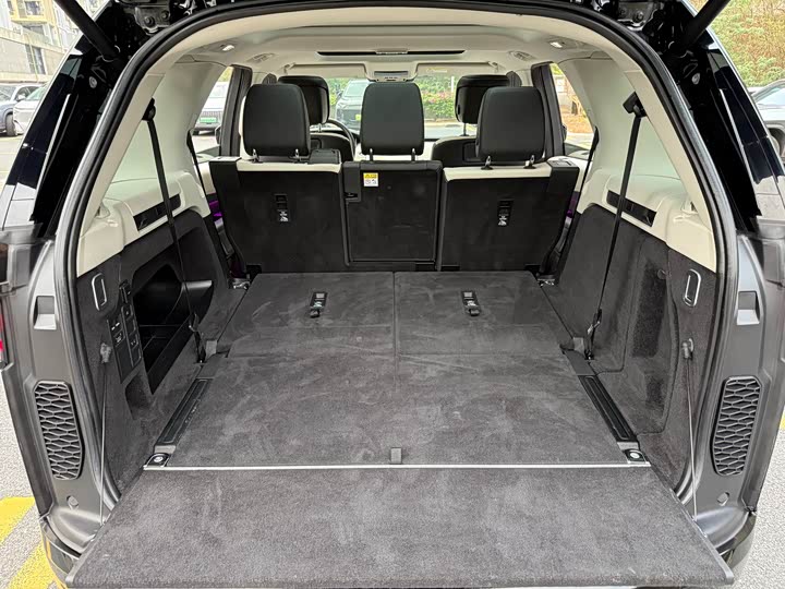 Фото 24 - Land Rover Discovery