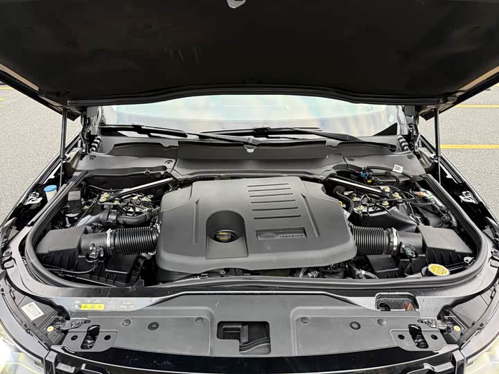 Фото 25 - Land Rover Discovery