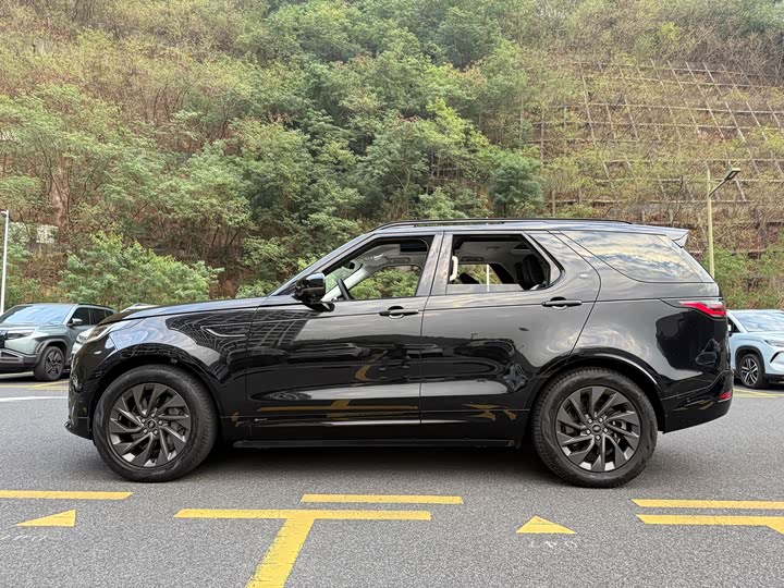 Фото 5 - Land Rover Discovery