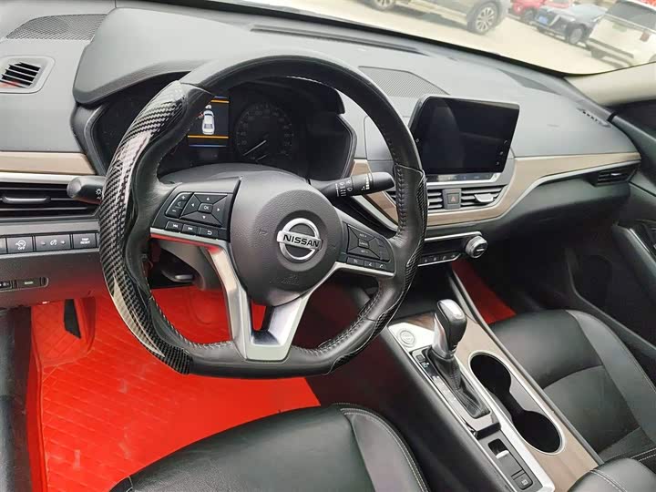 Фото 3 - Nissan Teana