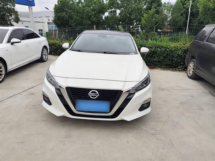 Фото 6 - Nissan Teana