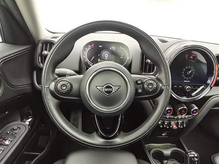 Фото 11 - Mini Countryman