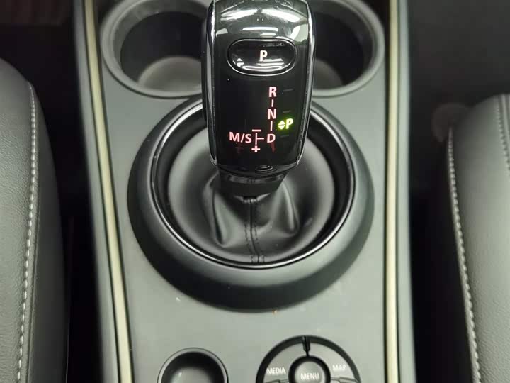 Фото 13 - Mini Countryman