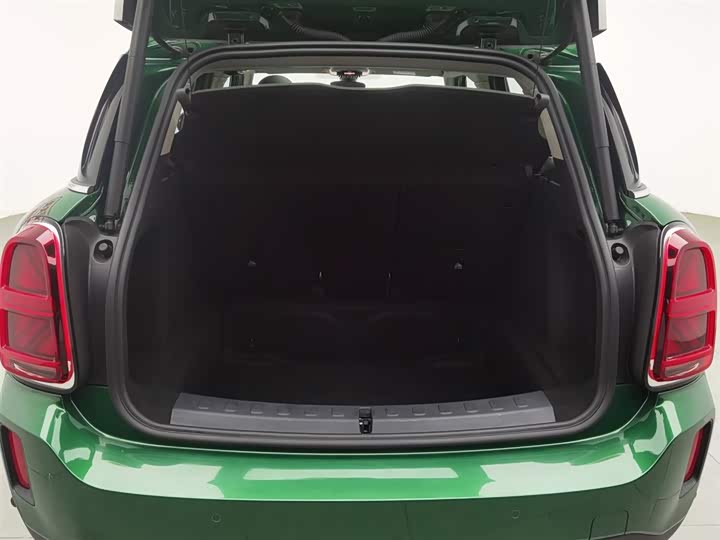 Фото 16 - Mini Countryman