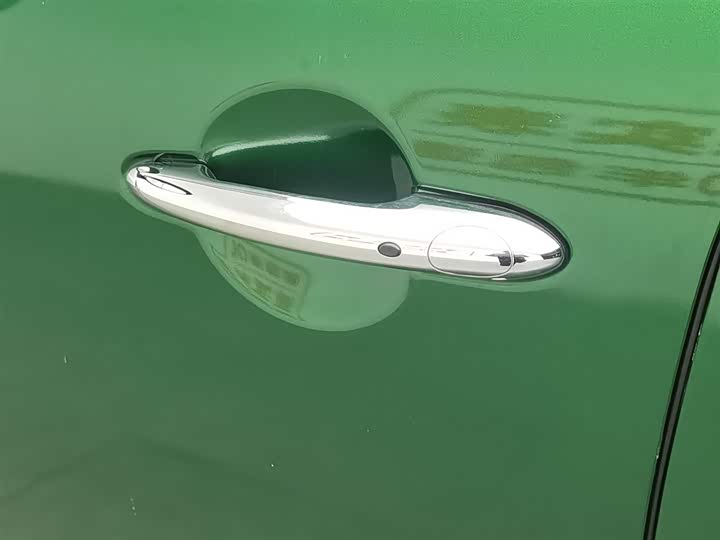 Фото 18 - Mini Countryman