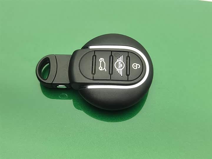 Фото 19 - Mini Countryman